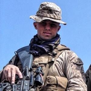 Meet your Posher, Cody